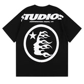 Hellstar Studios Cartoon T-Shirt